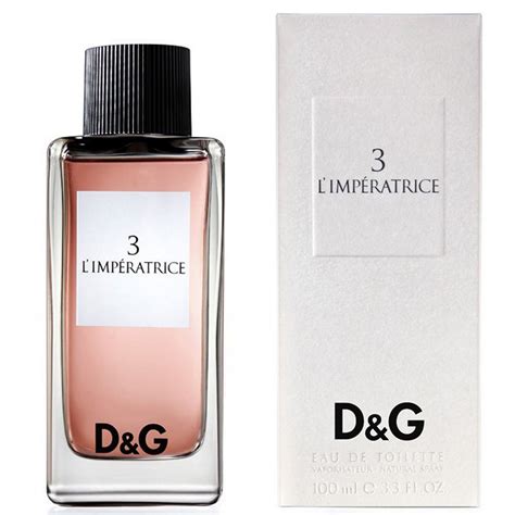 dolce gabbana l'imperatrice vs 3